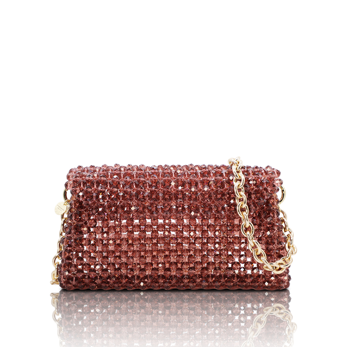 1PO0506-050 [PALERA MILANO] Diamond Amalfi #BGDAMA-CB10x8 (EU)
