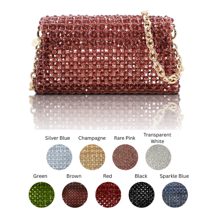1PO0506-050 [PALERA MILANO] Diamond Amalfi #BGDAMA-CB10x8 (EU)