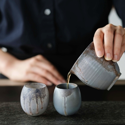 Part 3: Developing Your Palate: Pro Tips | Yú Teahouse