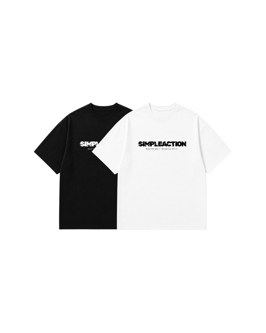 SIMPLEACTION 【REFACTORING】N22重構座標