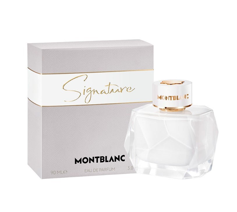 【鋒恩香水】MONTBLANC 萬寶龍 永恆之名女性淡香精