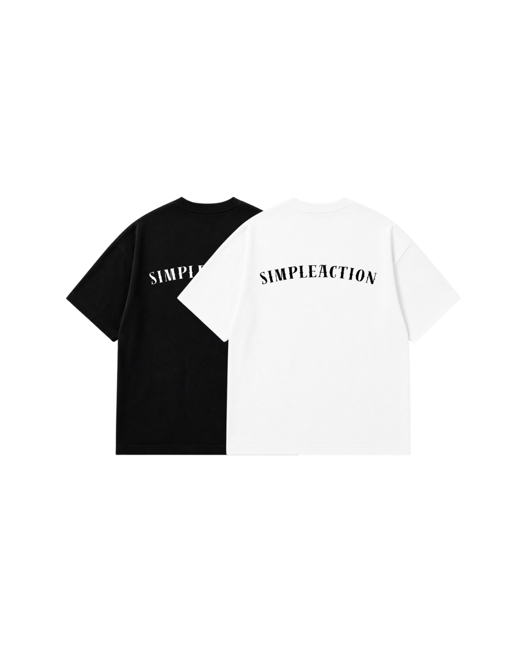 SIMPLEACTION 【REFACTORING】圖騰意念