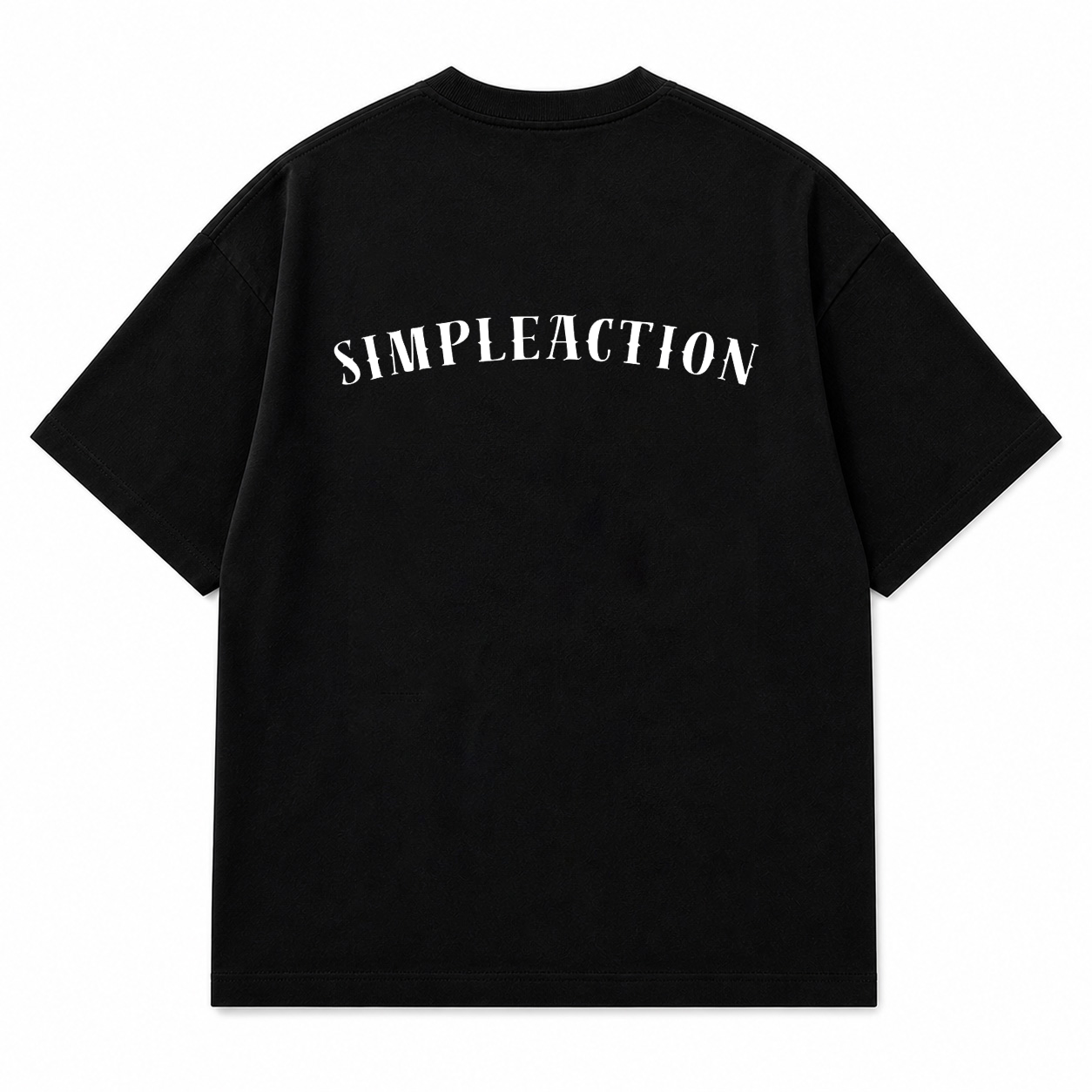 SIMPLEACTION 【REFACTORING】圖騰意念