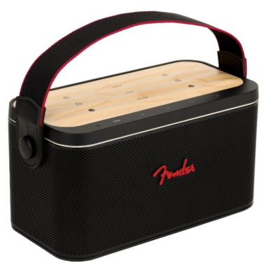 Fender RIFF 藍牙喇叭