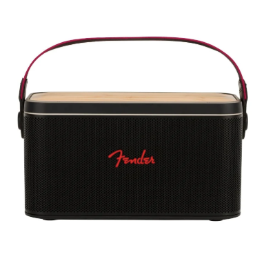 Fender RIFF 藍牙喇叭