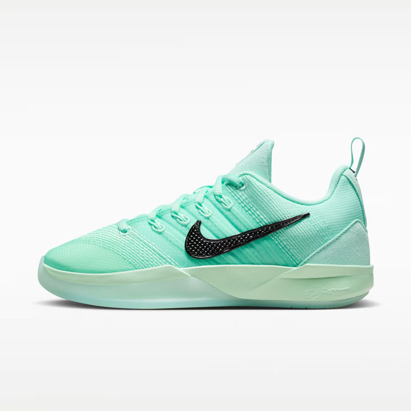 限量!!（國外代購不退換）大童鞋 女生尺寸 NIKE SABRINA 3 GS 'Statue of Liberty' 自由女神 實戰 籃球鞋【IB4785-300】