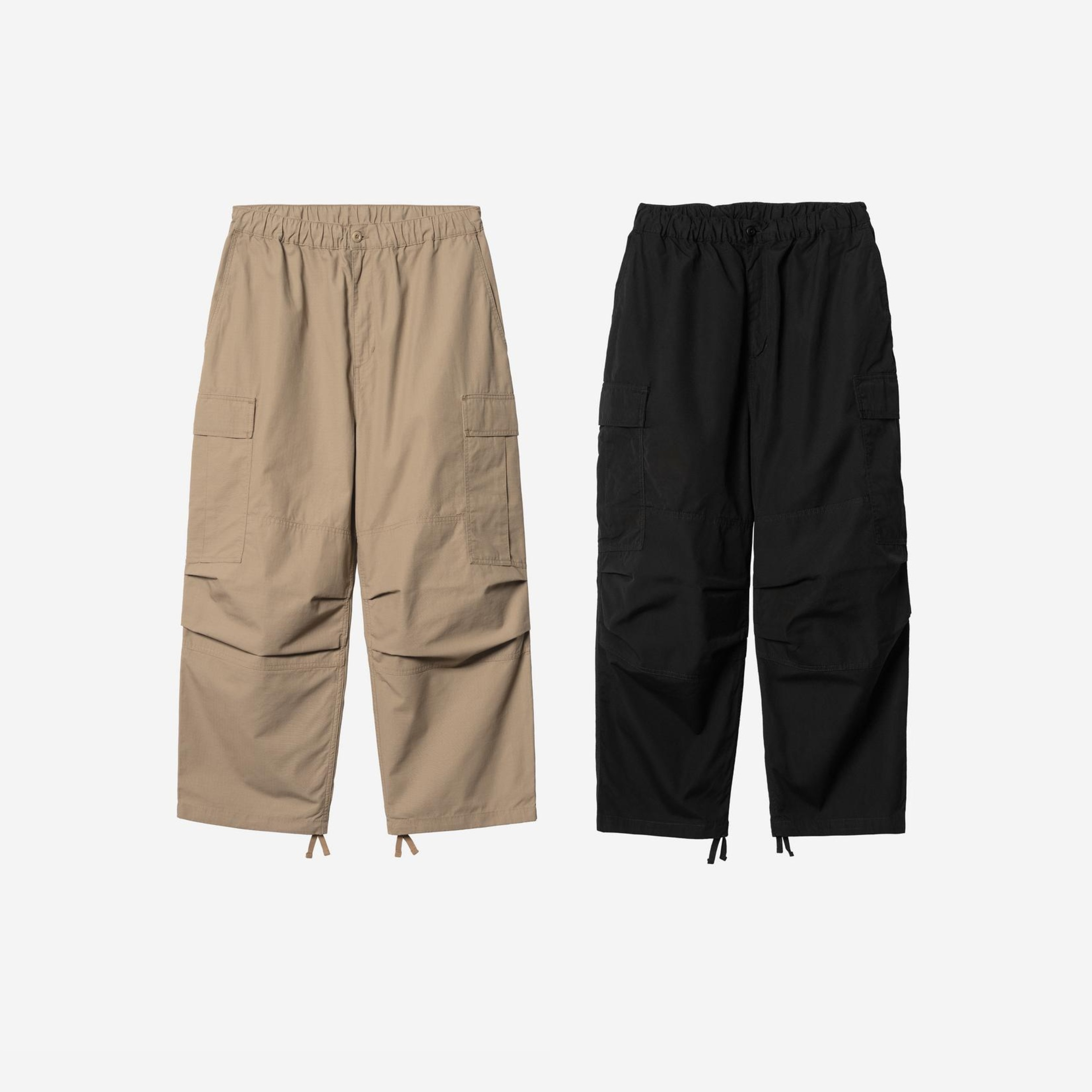 2026SS CARHARTT Jet Cargo Pant 寬鬆 長褲 工裝褲 褲子 現貨 I036678