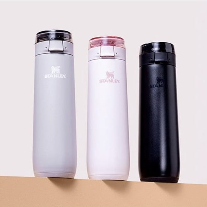 熱銷新品｜STANLEY 輕滑速吸水壺