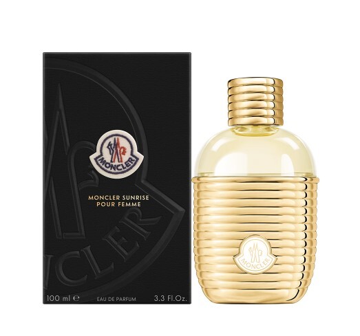 【鋒恩香水】MONCLER  旭日女性淡香精