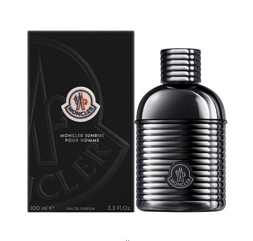 【鋒恩香水】MONCLER  旭日男性淡香精