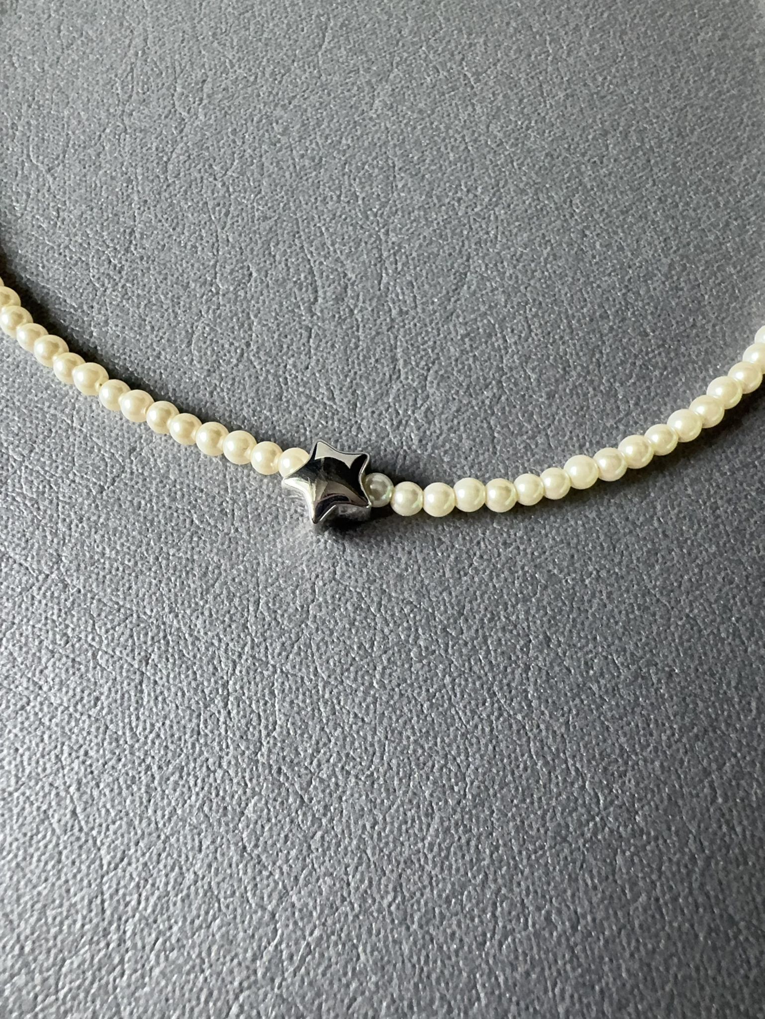 韓國頸鏈(換購價$89)