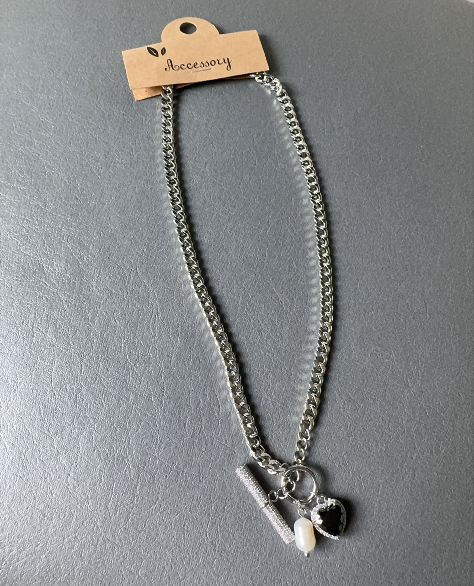韓國頸鏈(換購價$139)