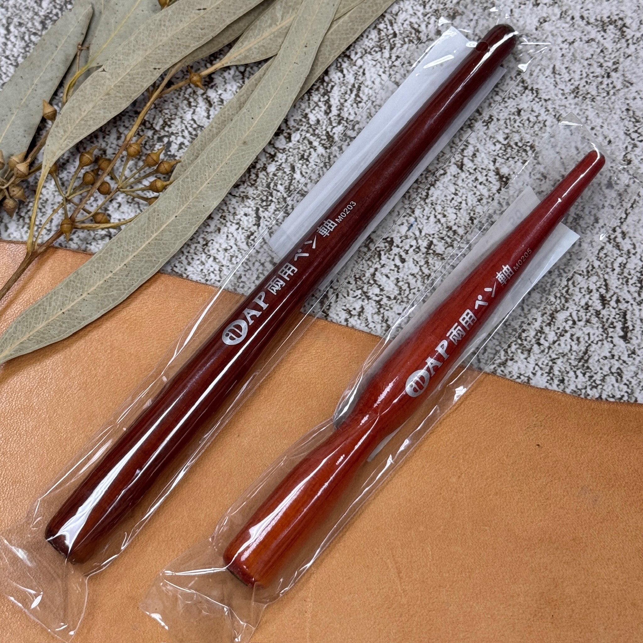 AP 普思 ｜ 漫畫沾水筆 筆桿