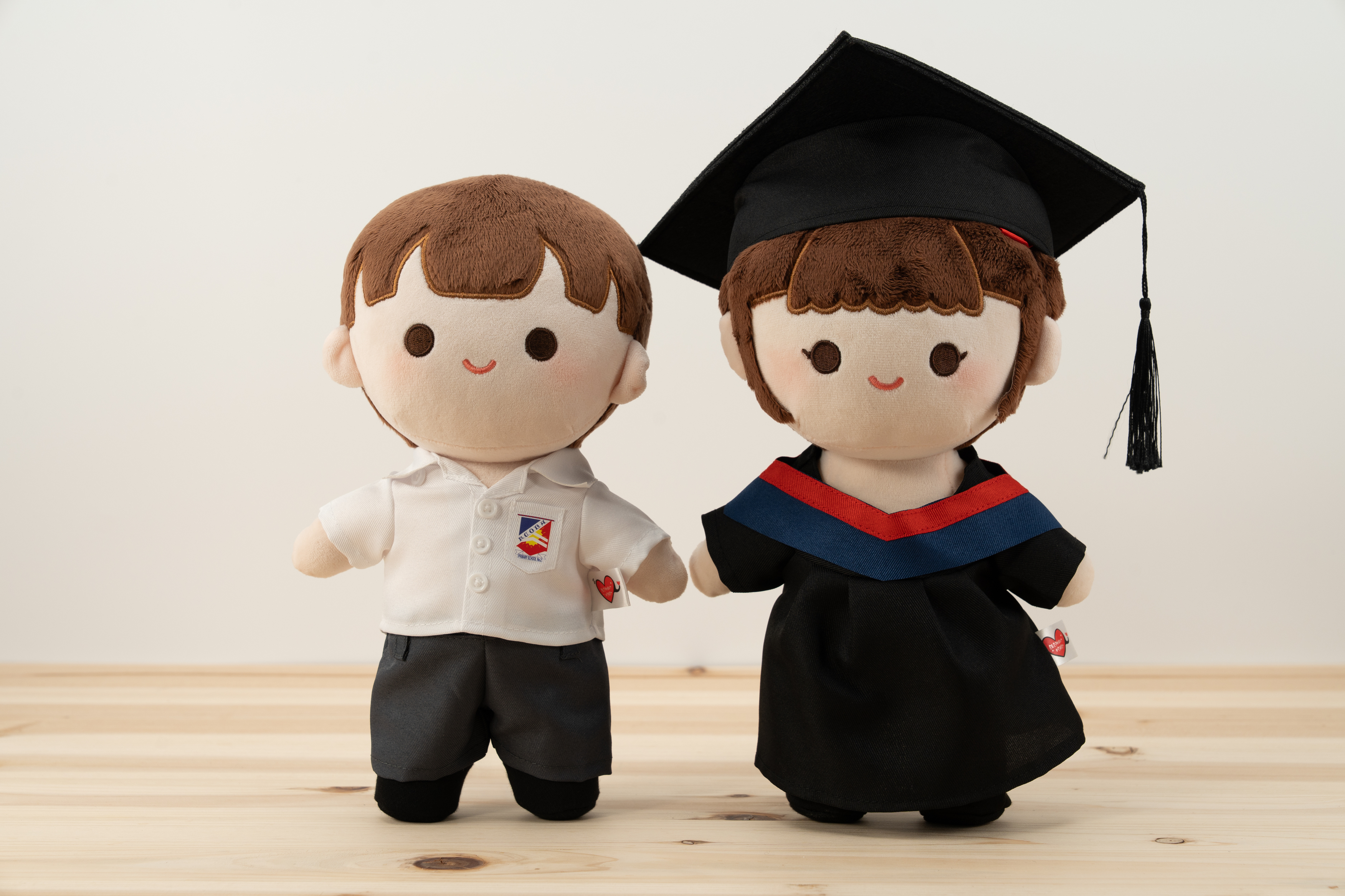 英皇書院同學會小學第二校