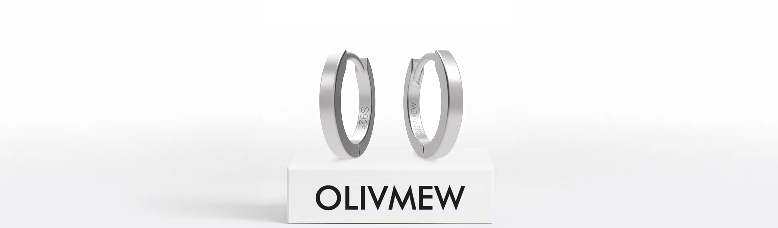 OLIVMEW A1 耳環