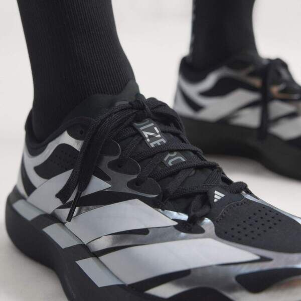 Adidas 愛迪達 Adizero Evo Sl Exo M KI4764 男 慢跑鞋 支撐 休閒 潮流 黑銀