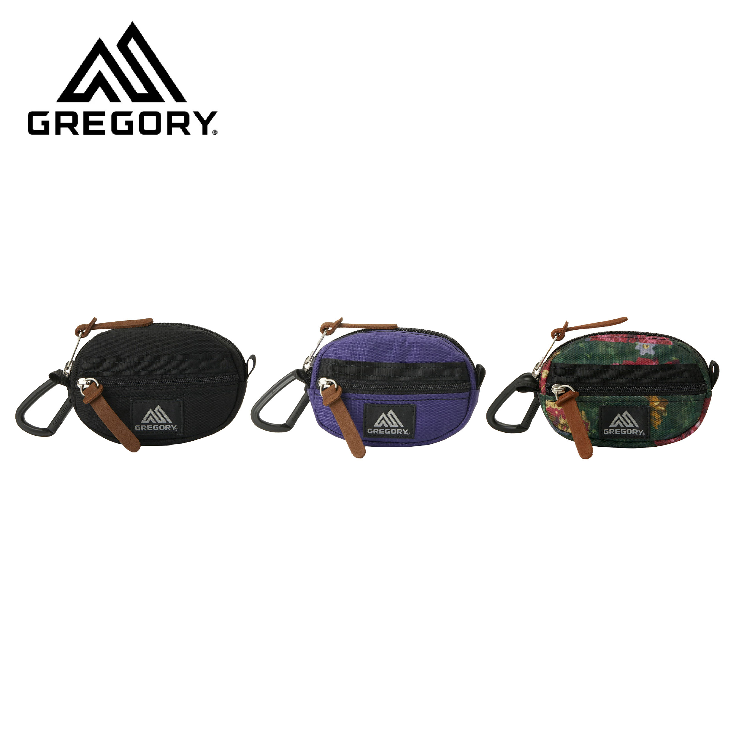 GREGORY 微型Tailmate 收納包