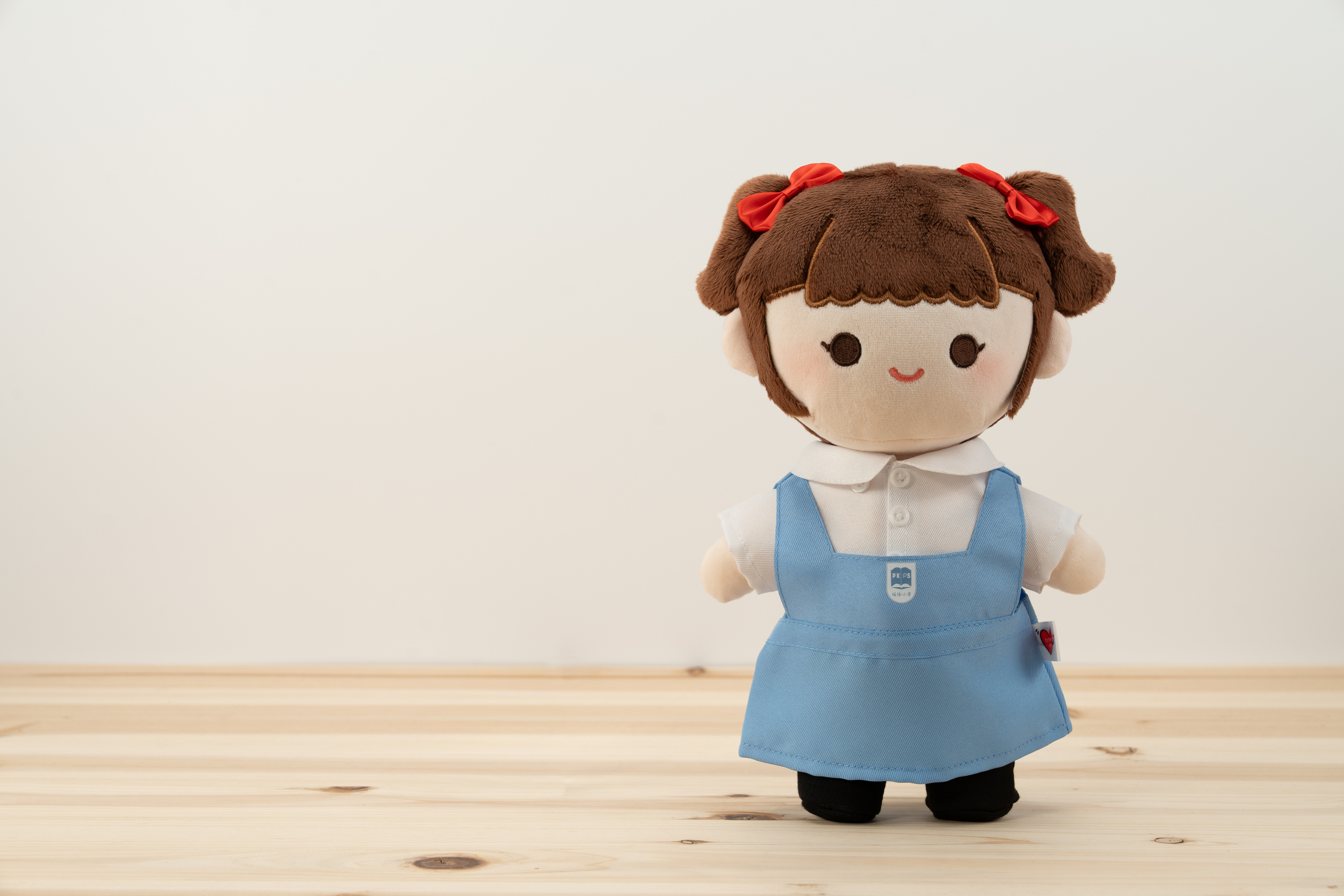 培僑小學