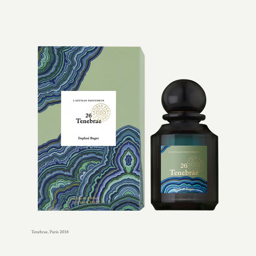 L'Artisan Parfumeur Tenebrae 26 EDP