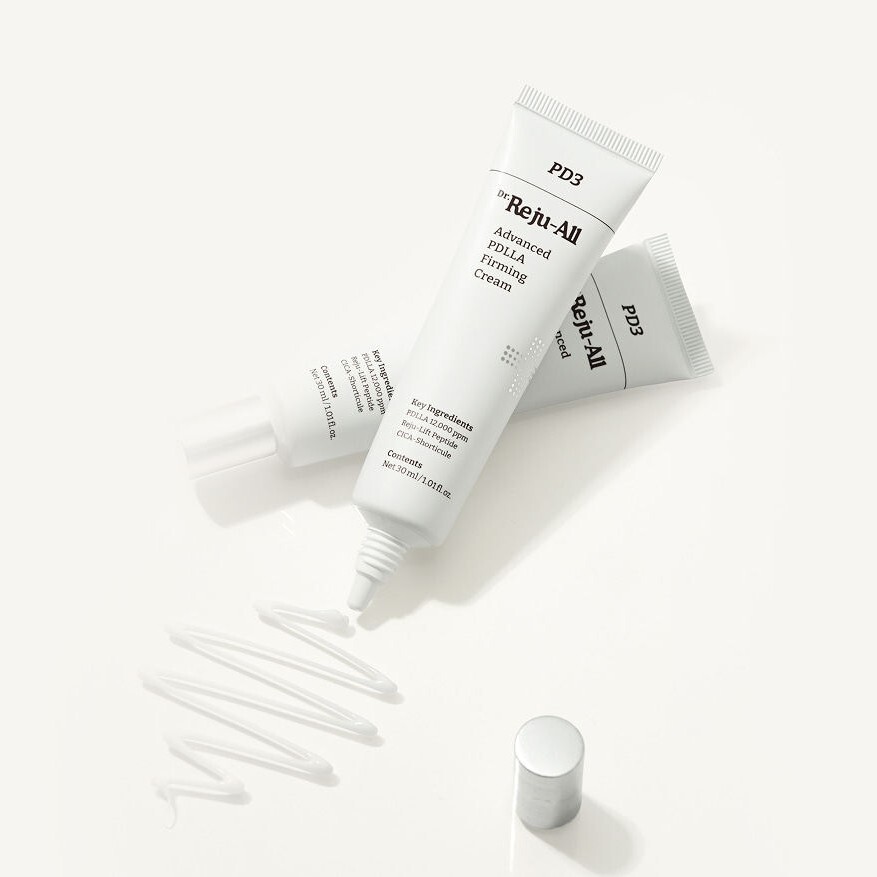 Dr.Reju-All PD3 PDLLA 高效抗衰老 緊緻霜 30ml