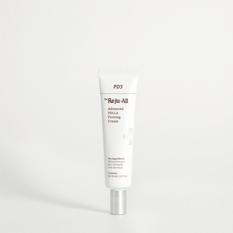 Dr.Reju-All PD3 PDLLA 高效抗衰老 緊緻霜 30ml