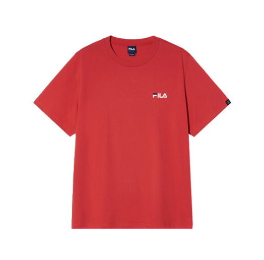 【預購】FILA WKR050803 男女同款短袖上衣