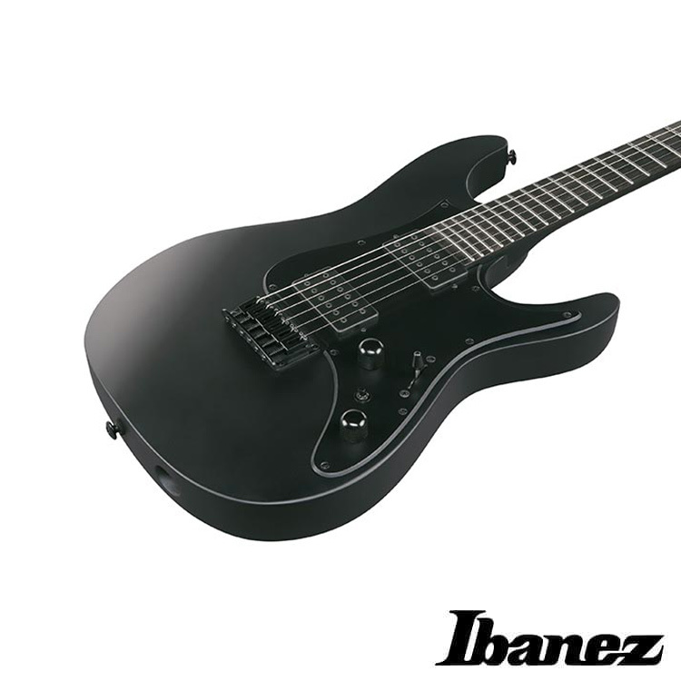 Ibanez AZ41B1 BKF 電吉他