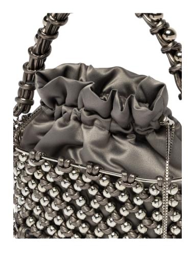 Holli Opulenza B18148/PAL/SILV -M