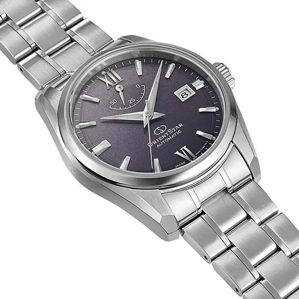 ORIENT STAR Contemporary Standard RE-AU0112V