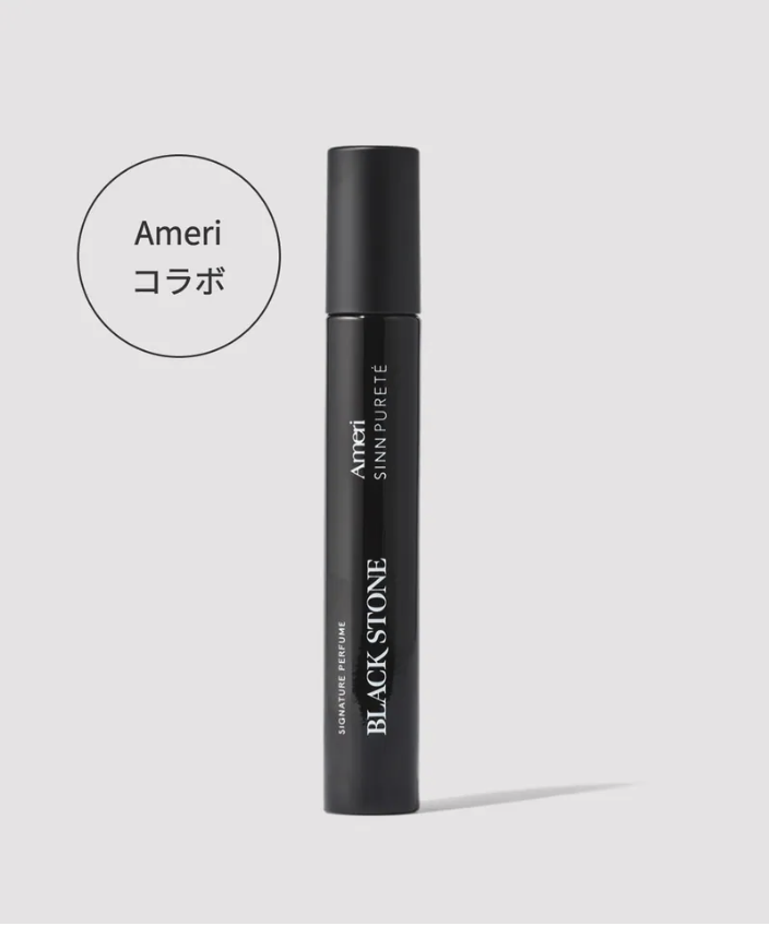 SINN PURETE 正念淡香精 8ML｜BLACK STONE ｜黑石 【 Ameri VINTAGE聯名】