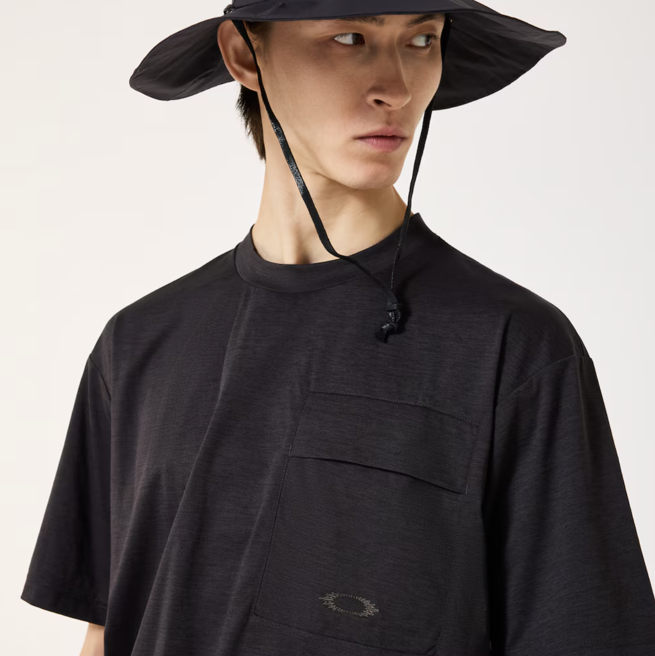 現貨 | Oakley Fgl Scratch Tee 6.0 日本限定 速乾