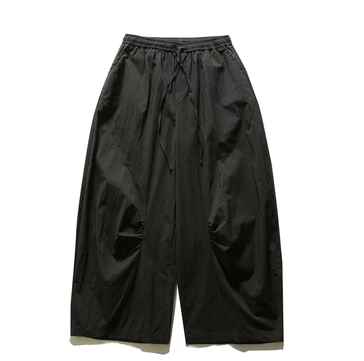 Wide Balloon Pants 寬版剪裁氣球褲 2色 MP-03