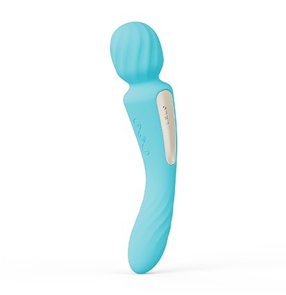 LELO Switch 雙頭魔杖震動器