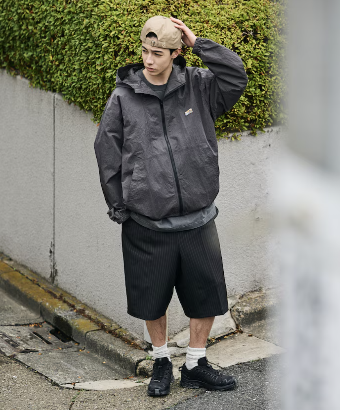 現貨 | Freak's Store Outdoor Nylon Ripstop 3P Set 沙灘系列 附贈收納袋