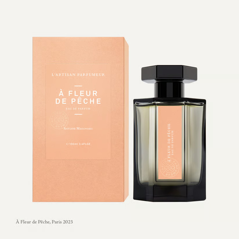 L'Artisan Parfumeur À Fleur de Pêche EDP