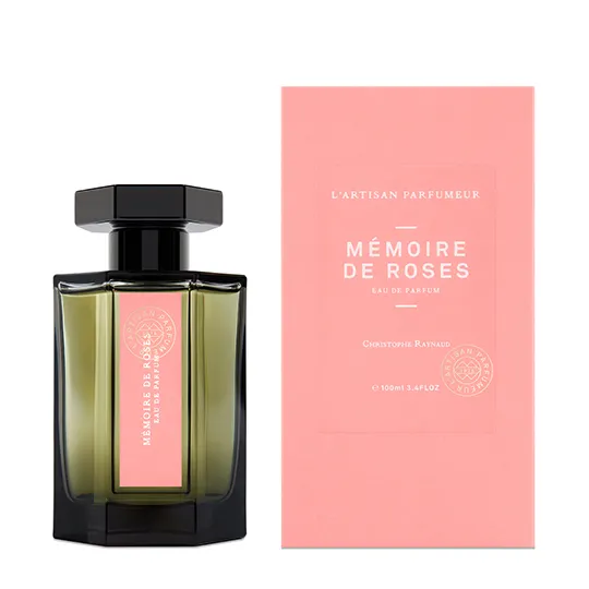 L'Artisan Parfumeur Mémoire de Roses EDP
