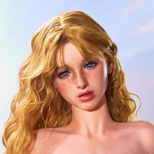 REAL LADY 159cm R22 Elia 超寫實矽膠娃娃 high class silicone sex doll