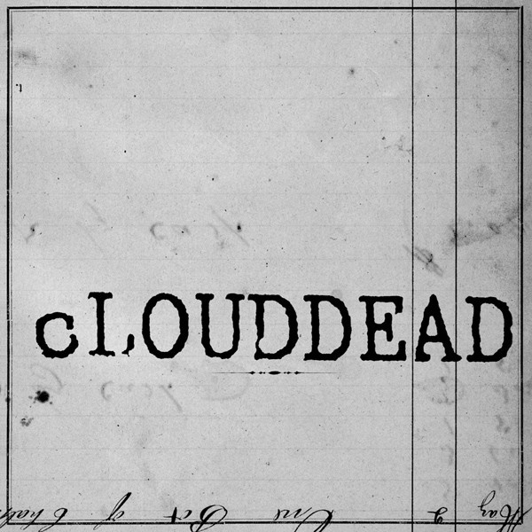 cLOUDDEAD《Ten》（LP）