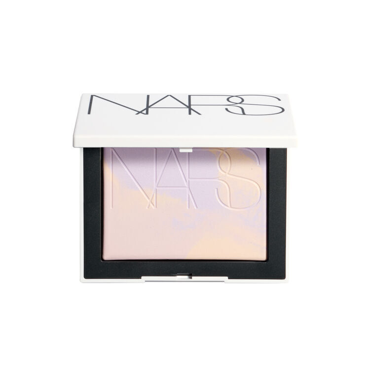 NARS 限量版原生光幻彩蜜粉餅 #Constellation星幻流光