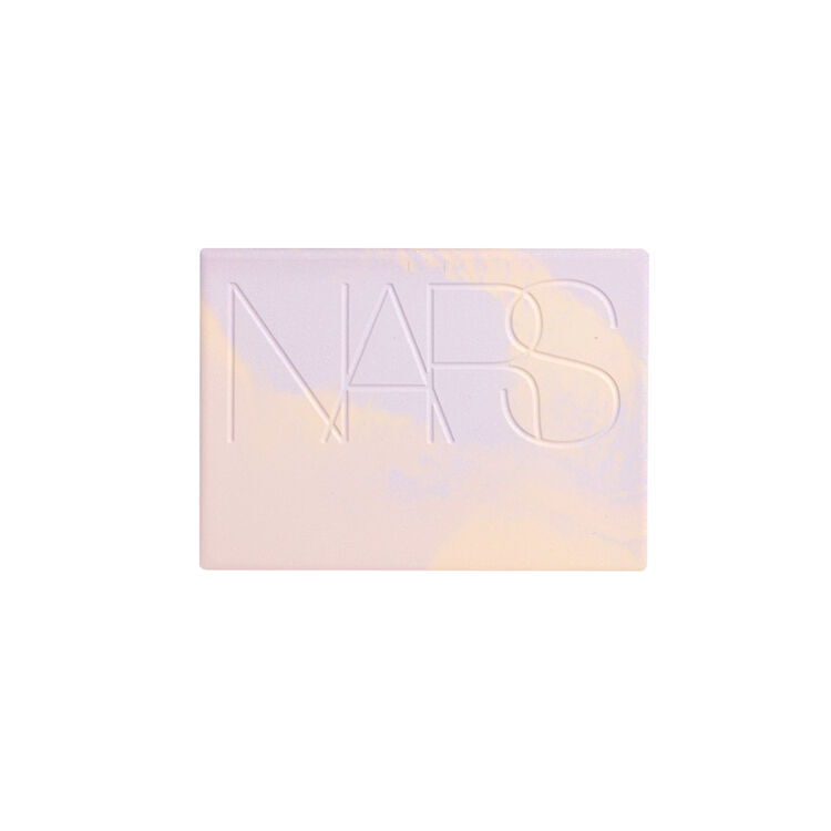 NARS 限量版原生光幻彩蜜粉餅 #Constellation星幻流光