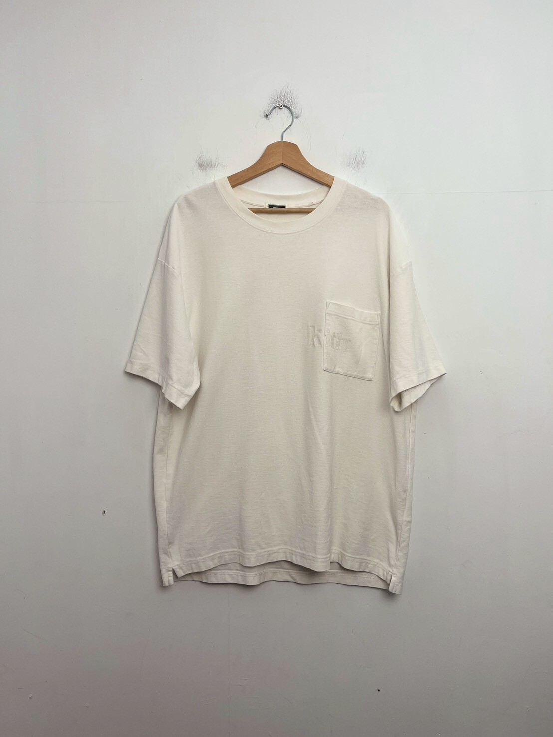 KITH Quinn Tee SIZE L