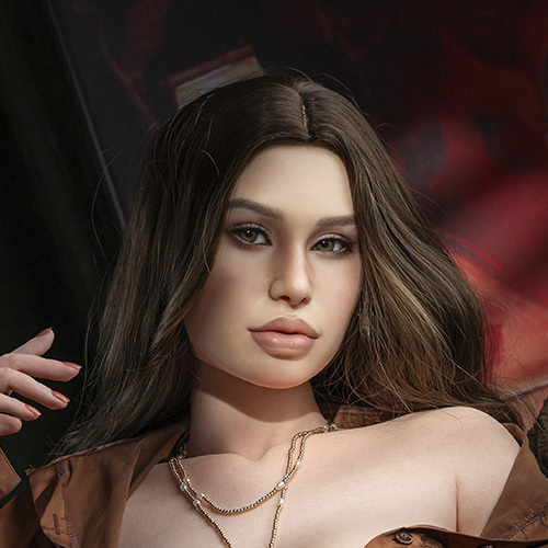 IRONTECH 168cm S19 Pearl 全矽膠娃娃 silicone sex doll robot sex doll
