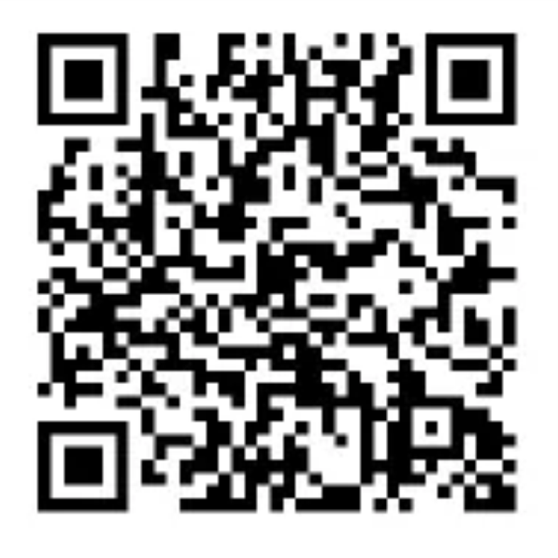 耐製團體形象服 LINE QR Code