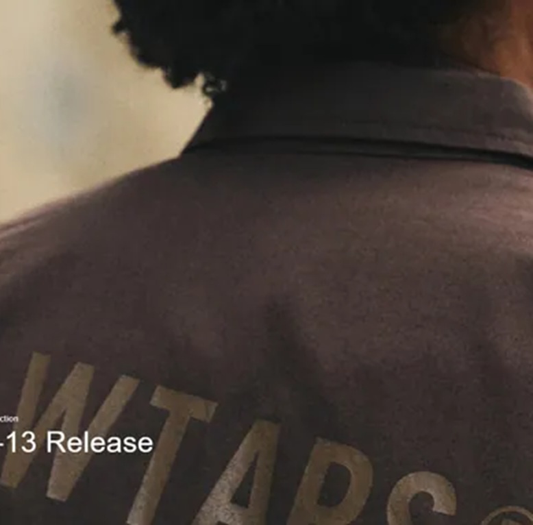 WTAPS 2026 JMOD / LS / NYCO. WEATHER. CORDURA® - PRE ORDER ITEM (預訂中)