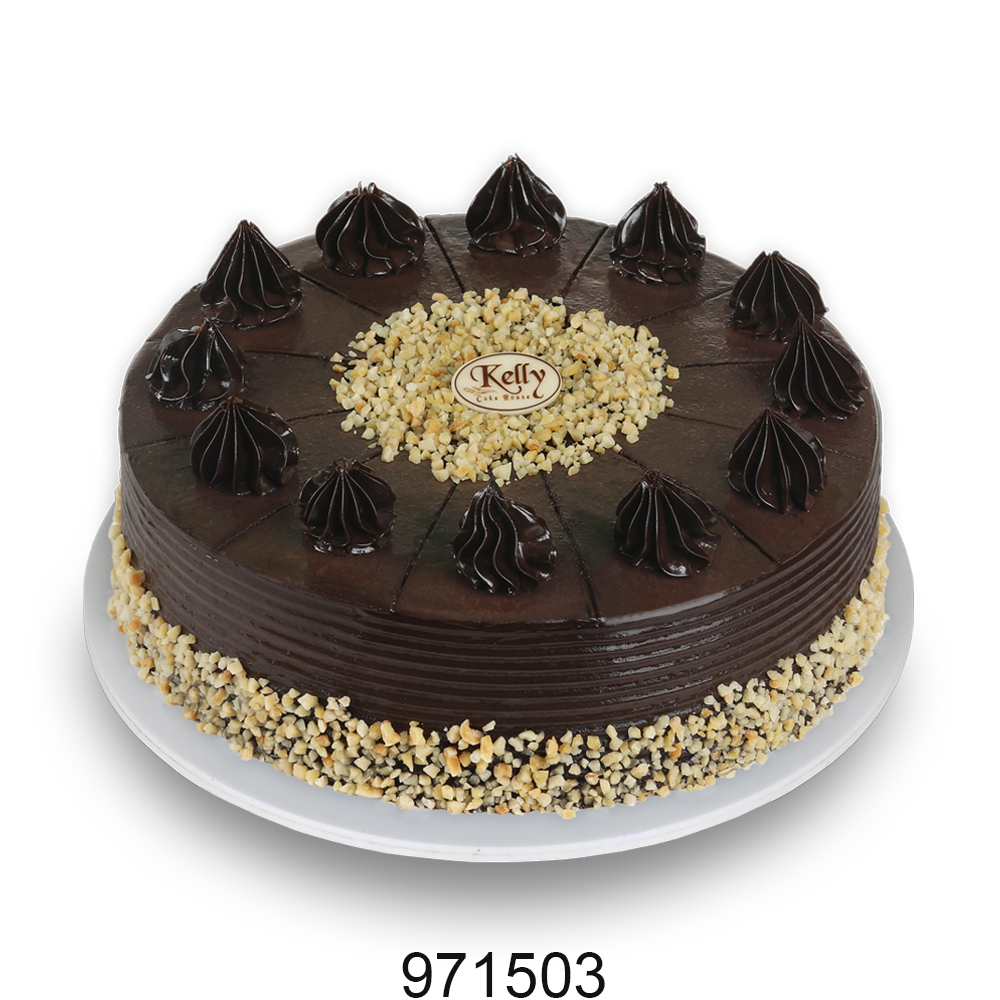 Chocolate Moist Cake