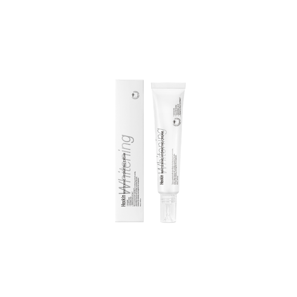 HKSG0509-001 赫詩琴美白水光霜40ml (A1)