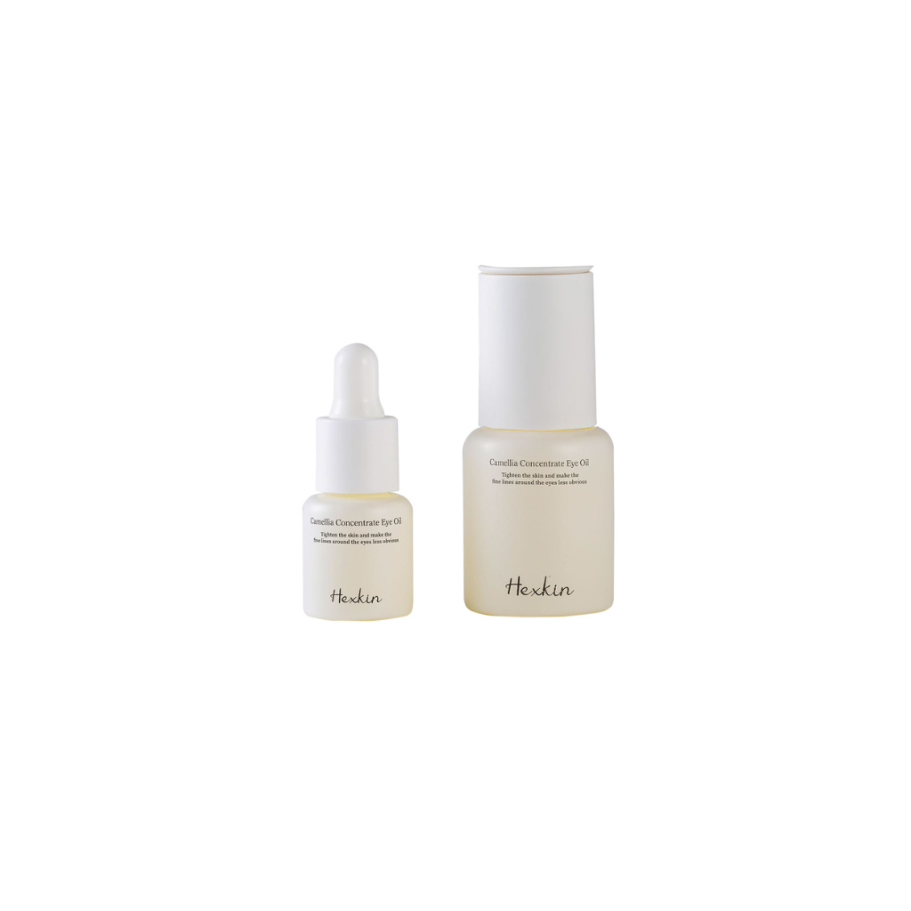 HKSG0509-005 赫詩琴眼油15ml (A5)