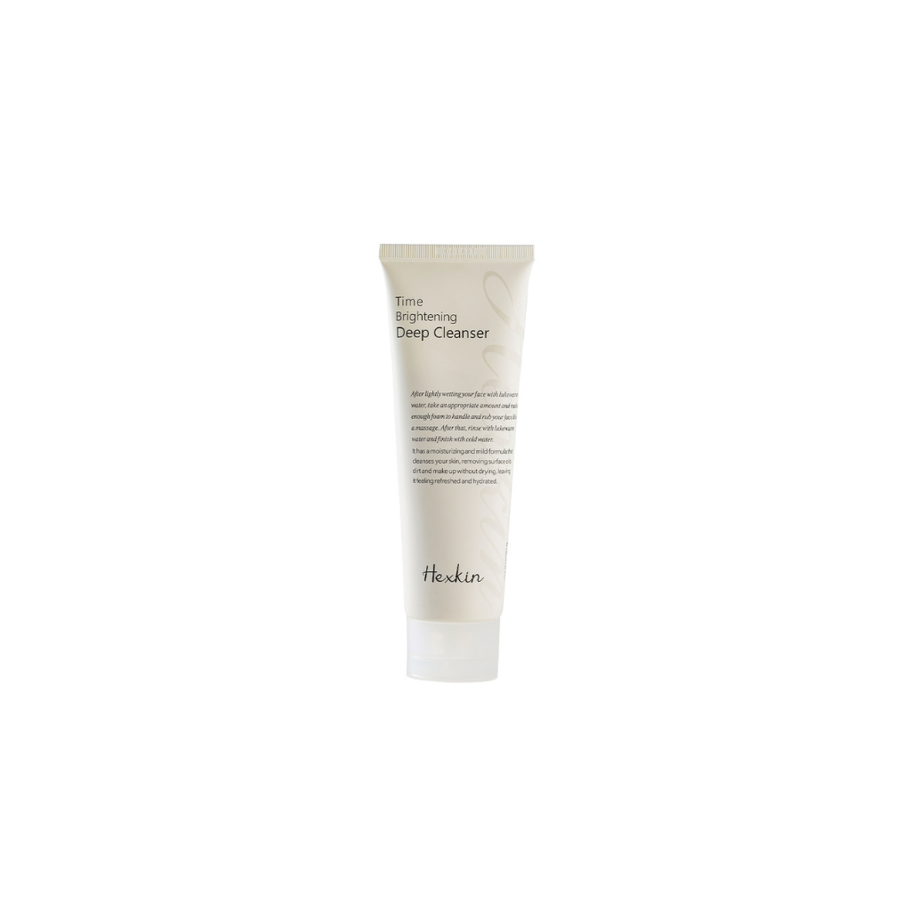 HKSG0509-006 赫詩琴洗面奶120ml (A6)