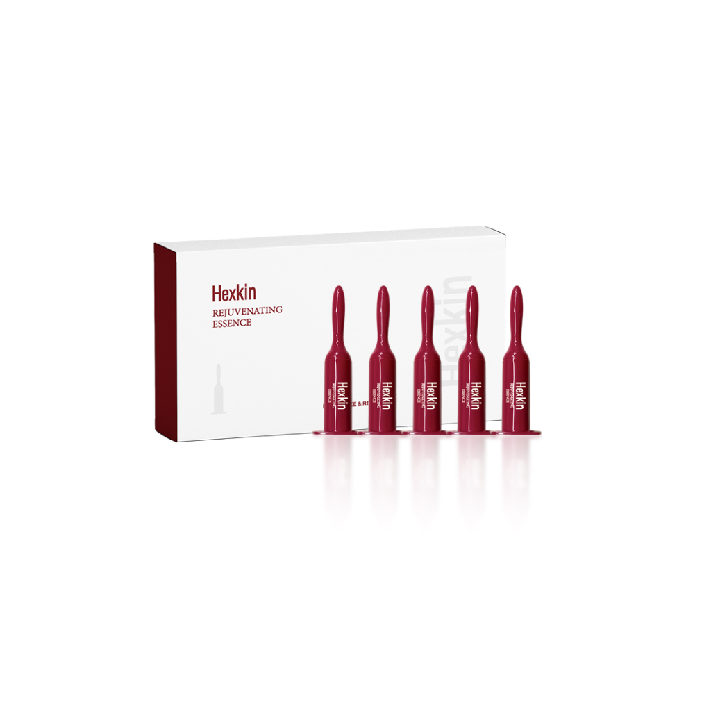 HKSG0509-018 赫詩琴小紅針精華2ml*5只 (A18)