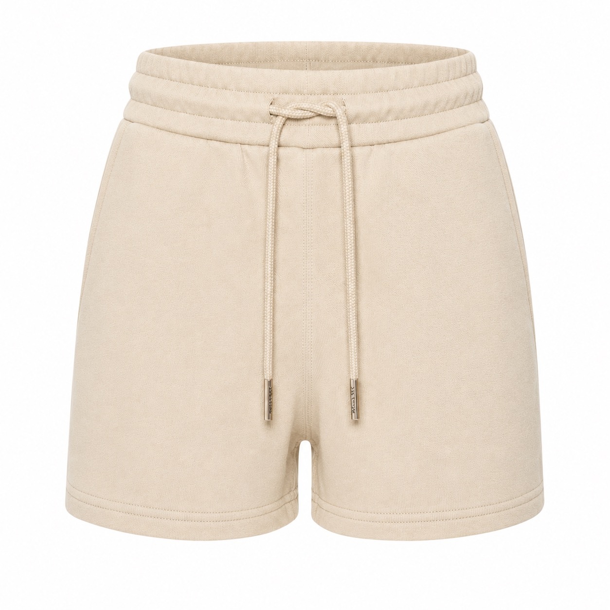 1SH0508-071 [SILVIAN HEACH] 短褲 Fleece Thalen 米色 #GPP26202SH (EU)